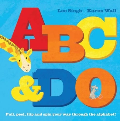 Book cover for ABC and Do