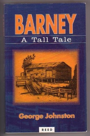 Cover of Barney