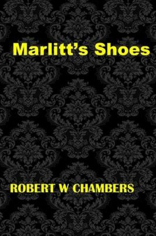 Cover of Marlitt's Shoes