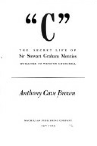 Cover of C