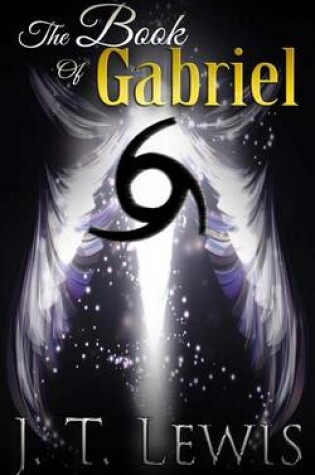 Cover of The Book of Gabriel