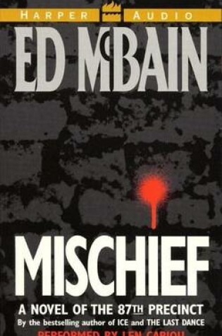 Cover of Mischief Low Priced