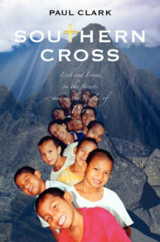 Cover of Southern Cross