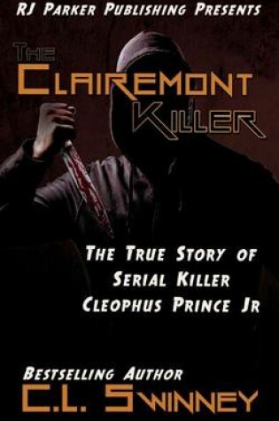 Cover of The Clairemont Killer