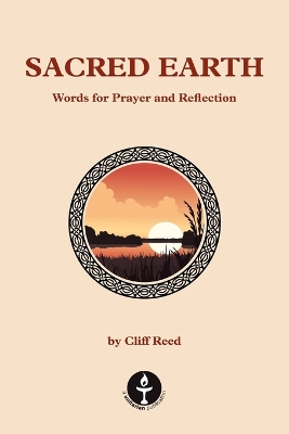 Book cover for Sacred Earth