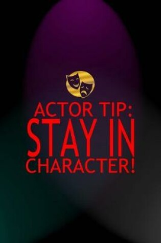 Cover of Actor Tip