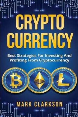 Cover of Cryptocurrency