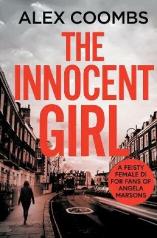Cover of The Innocent Girl
