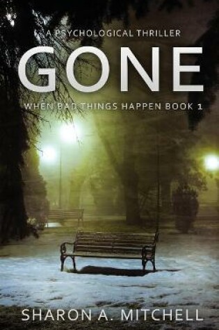 Cover of Gone