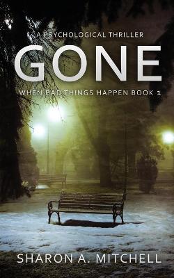 Book cover for Gone