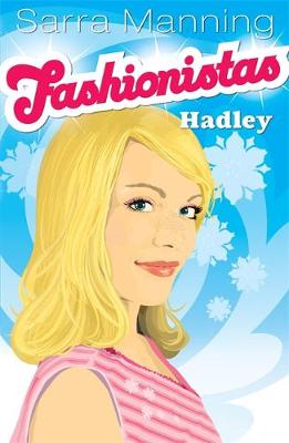 Cover of Hadley