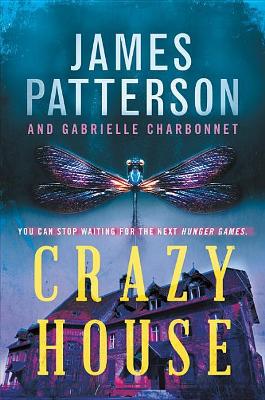 Book cover for Crazy House