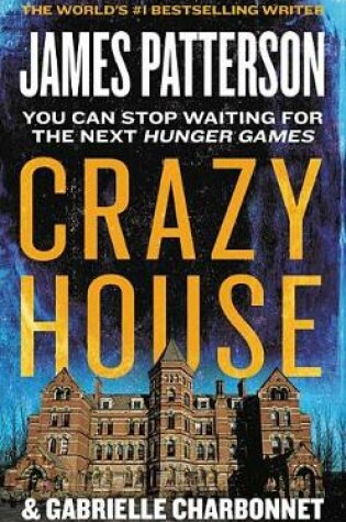 Cover of Crazy House