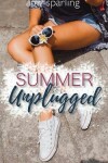 Book cover for Summer Unplugged