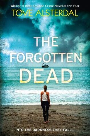 Cover of The Forgotten Dead