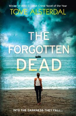 Book cover for The Forgotten Dead
