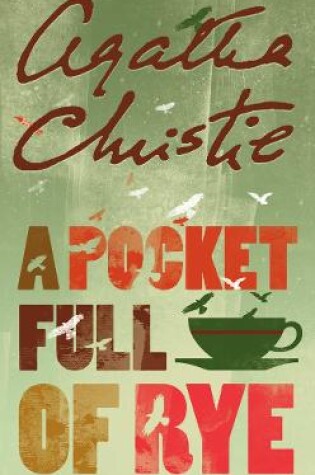 Cover of A Pocket Full of Rye