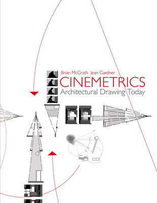 Book cover for Cinemetrics