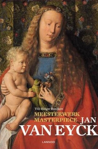 Cover of Jan Van Eyck