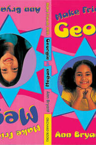 Cover of Georgie/Megan