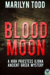 Book cover for Blood Moon