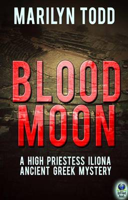 Book cover for Blood Moon