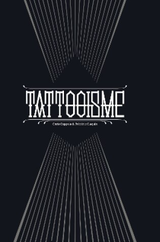 Cover of TattooIsMe