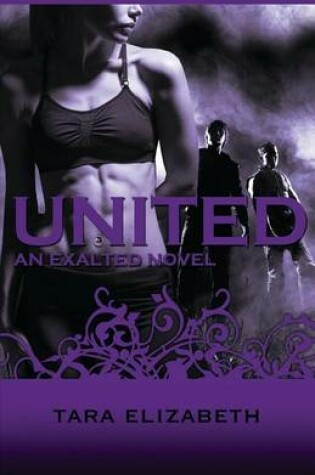 Cover of United