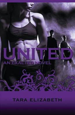 Book cover for United