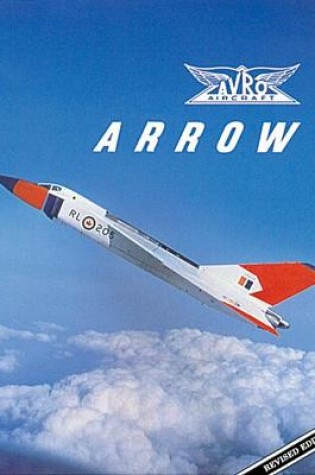 Cover of Avro Arrow