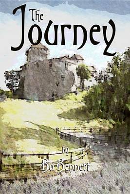 Book cover for The Journey