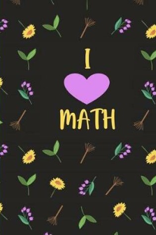 Cover of I [Heart] Math