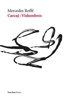 Book cover for Carcaj: Vislumbres