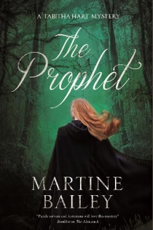 Cover of The Prophet