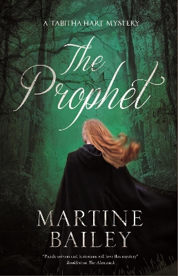 Book cover for The Prophet