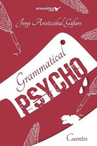 Cover of Grammatical Psycho