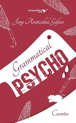 Book cover for Grammatical Psycho