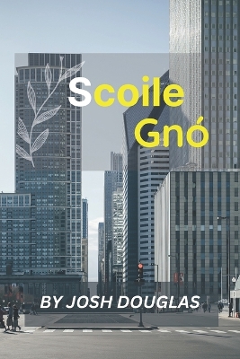 Book cover for Scoile Gnó