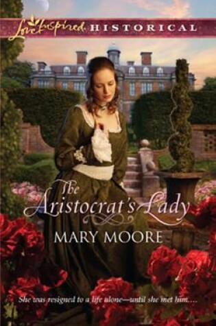 Cover of The Aristocrat's Lady