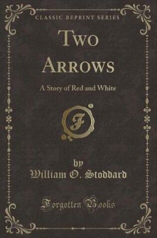 Cover of Two Arrows