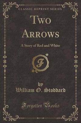 Book cover for Two Arrows