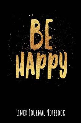 Cover of Be Happy