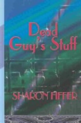 Cover of Dead Guy's Stuff