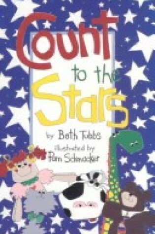 Cover of Count to the Stars