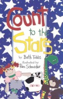 Book cover for Count to the Stars