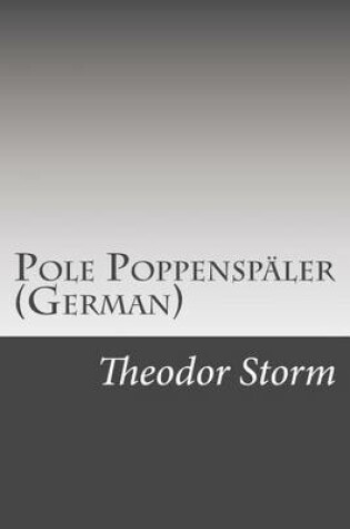 Cover of Pole Poppenspaler (German)