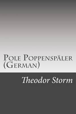 Book cover for Pole Poppenspaler (German)