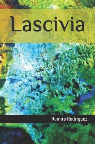 Cover of Lascivia