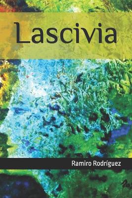 Book cover for Lascivia