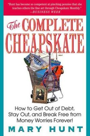 Cover of The Complete Cheapskate